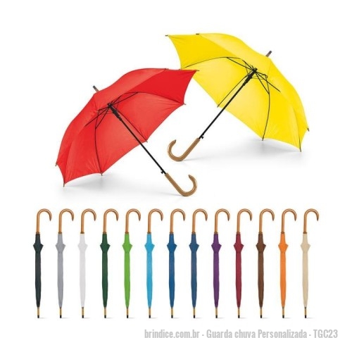 Guarda Chuva Personalizada