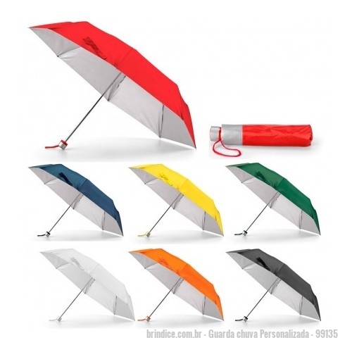 Guarda Chuva Personalizada