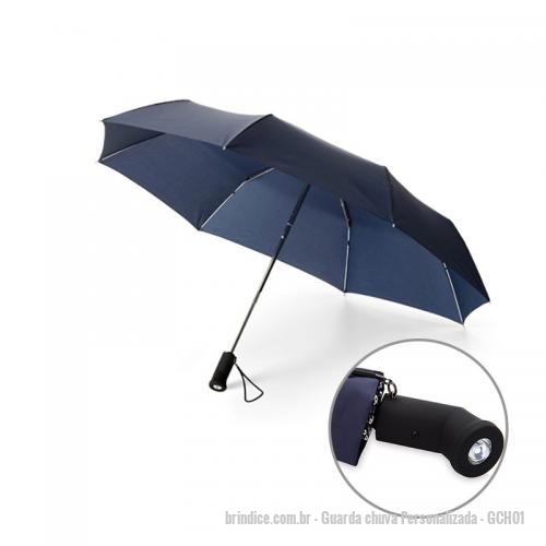 Guarda Chuva Personalizada