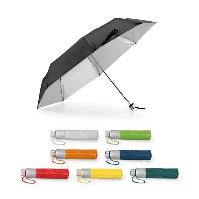 Guarda Chuva Personalizado em Poliester