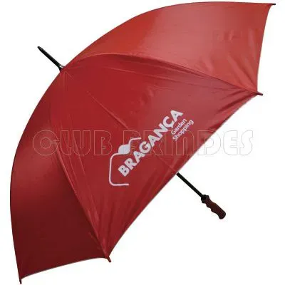Guarda Chuva Portaria Para Divulgacao