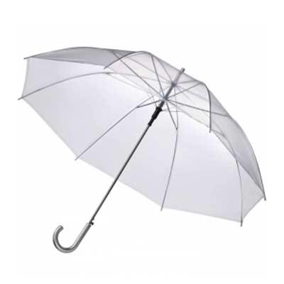 Guarda Chuva Transparente