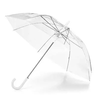 Guarda Chuva Transparente Personalizado