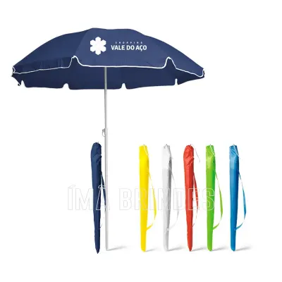 Guarda Sol em Poliester 170t Personalizado
