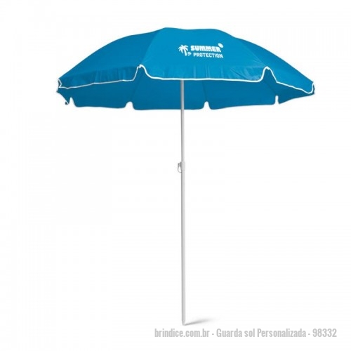 Guarda Sol Personalizada