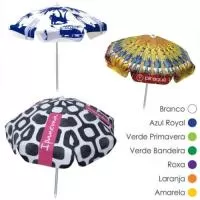 Guarda Sol Personalizada