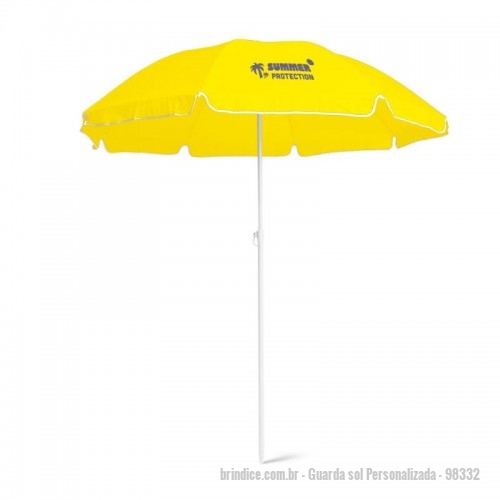 Guarda Sol Personalizada