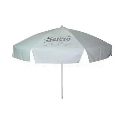 Guarda Sol Personalizado Com 8 Varetas