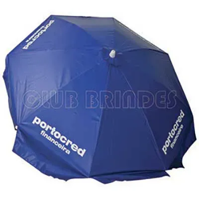 Guarda Sol Personalizado em Varias Cores