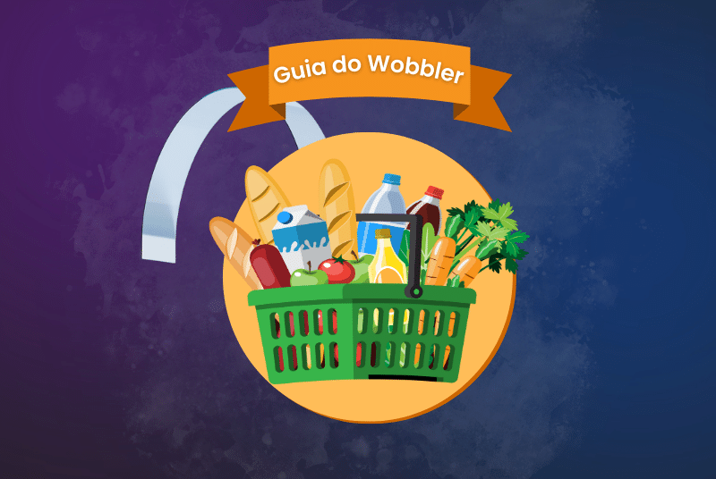 Guia Completo de Wobblers Promocionais