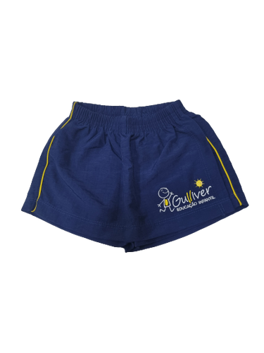 Gulliver - Short Saia