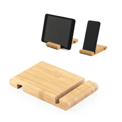 Haber Suporte Para Celular em Bambu