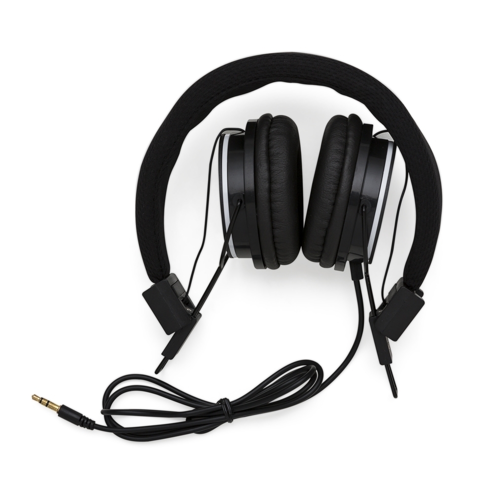 Headfone Estéreo Personalizado — foto 3