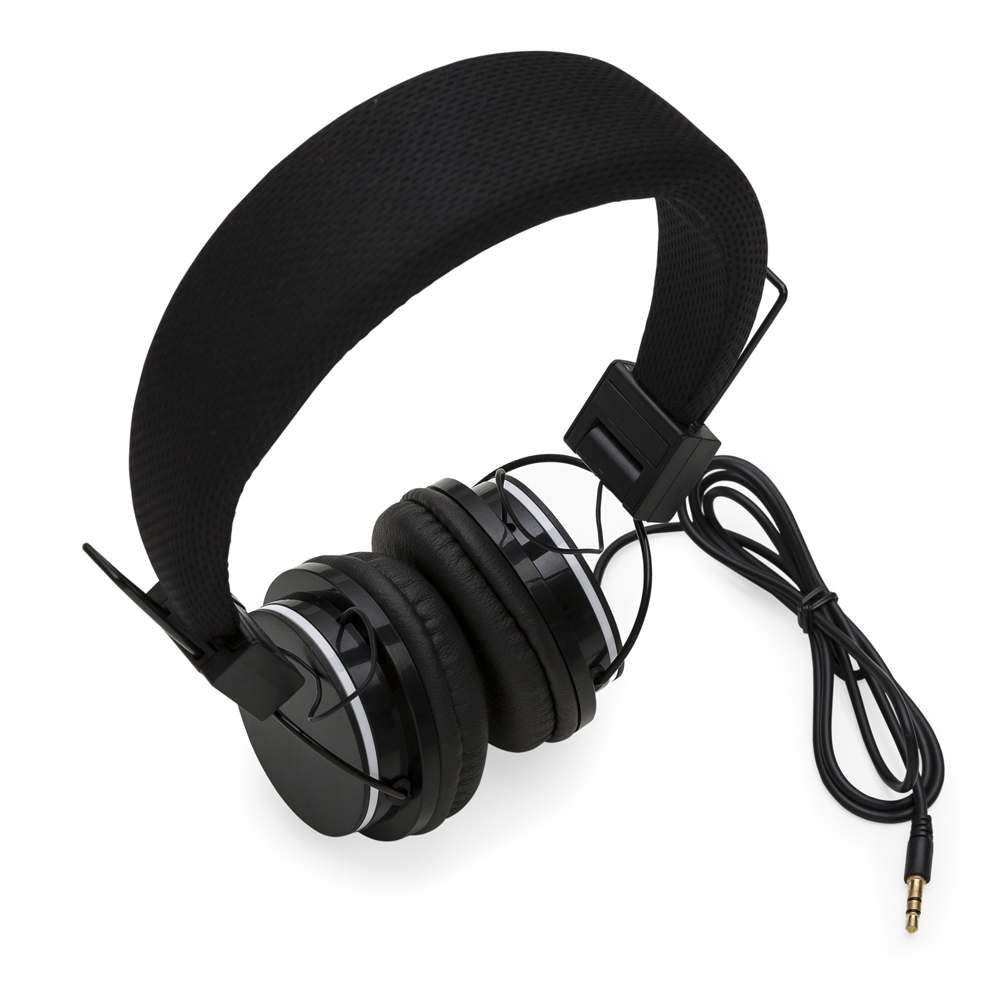 Headfone Estéreo Personalizado — foto 4