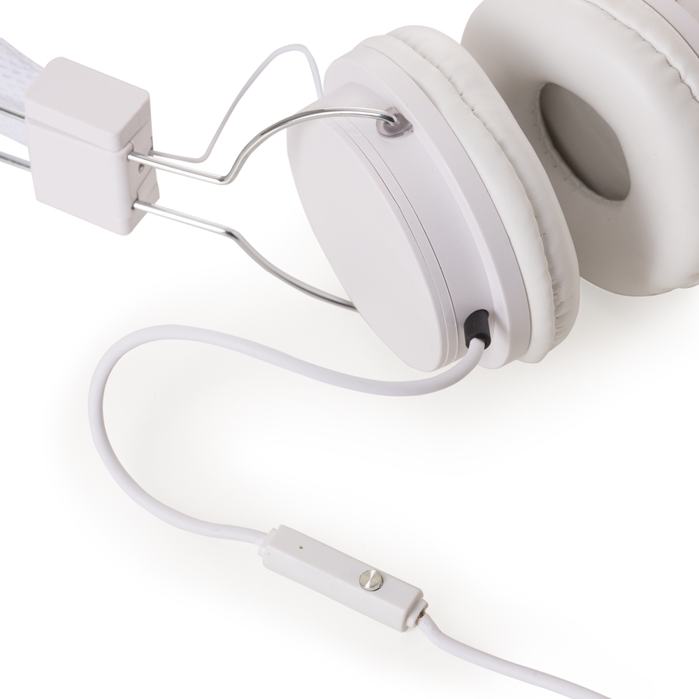 Headfone Estéreo com Microfone Personalizado — foto 2