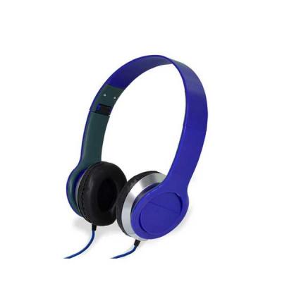 Headfone Estereo Para Brindes Personalizados