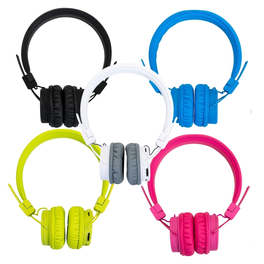 Headfone Wireless Personalizado — foto 5