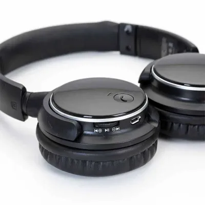 Headfone Wireless Fone de Ouvido Sem Fio