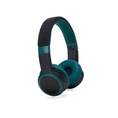 Headphone Bluetooth 4 em 1: RGB, Isolamento e Haste Dobrável - 1