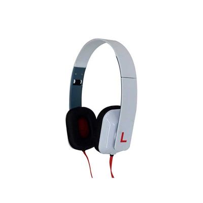 Headphone Dobravel Promocional Personalizados Estereo Com Regulagem de Altura e Som de Alta Qualid