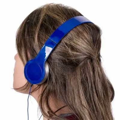 Headphone Estereo Personalizado