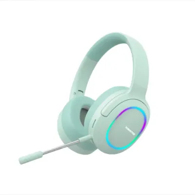 Headset Gamer K25 Microfone Removivel Com Logo