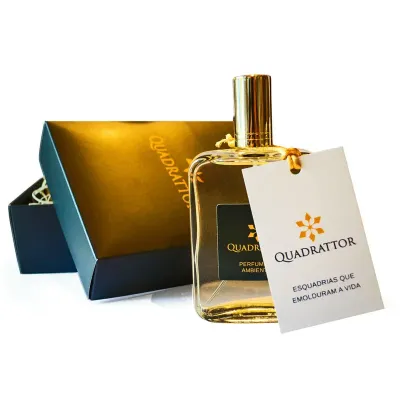 Home Spray 100mL Personalizado