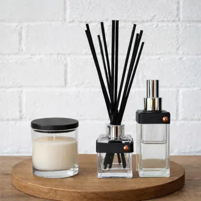 Home Spray Aromatizador de Ambiente Personalizado