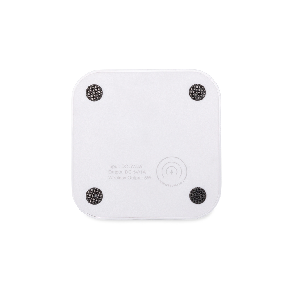 Hub Indutor Personalizado — foto 3