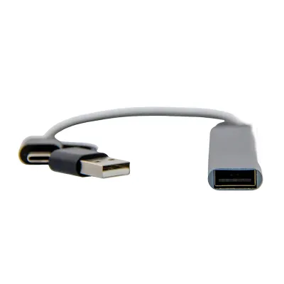 Hub para notebook