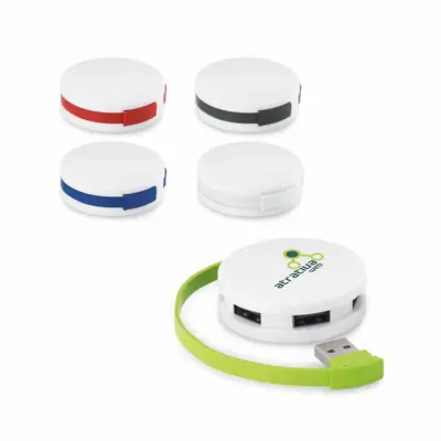 Hub Usb