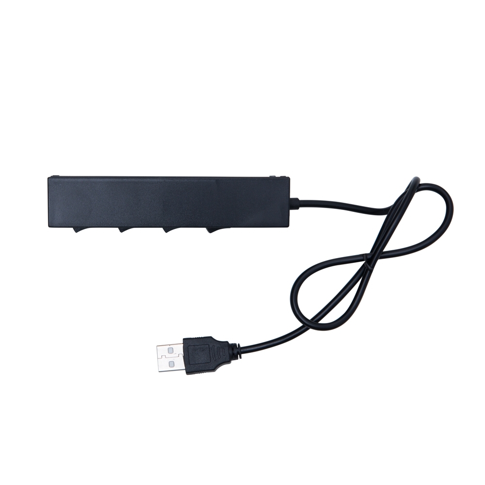 Hub USB com 4 Entradas Personalizado — foto 4