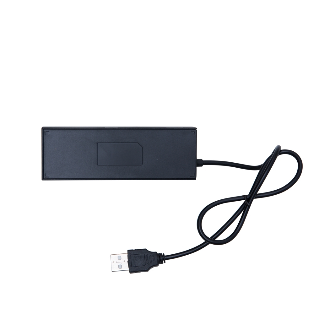 Hub USB com 4 Entradas Personalizado — foto 3