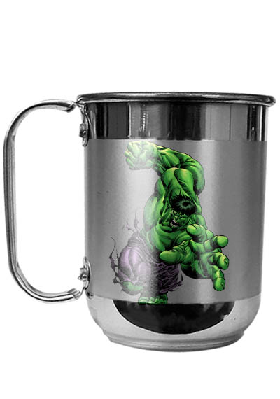 Caneca Personalizada 300ML par atlética — foto 5