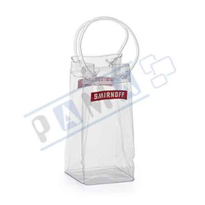Ice bag em cristal