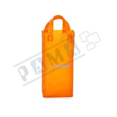 Ice bag laranja