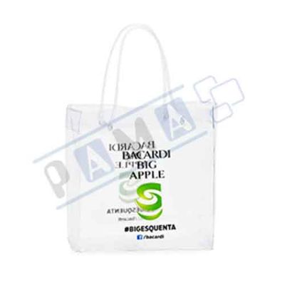 Ice Bag Personalizado Com Alca Canudo
