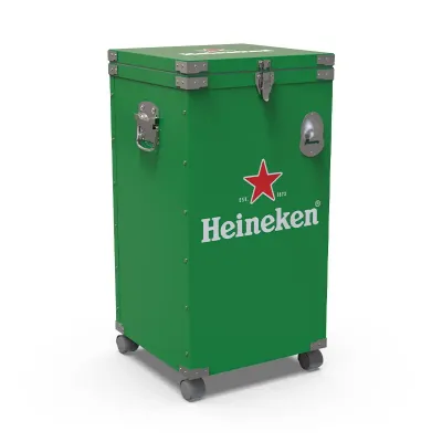 Ice Box Verde