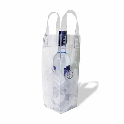Icebag Porta Bebida