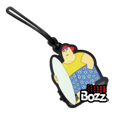 Identificador de bagagem Personalizado
