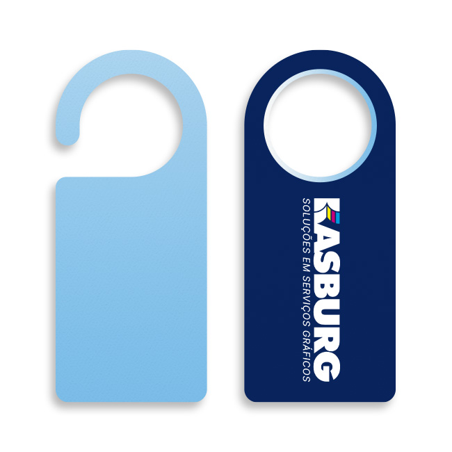 Identificador de Porta