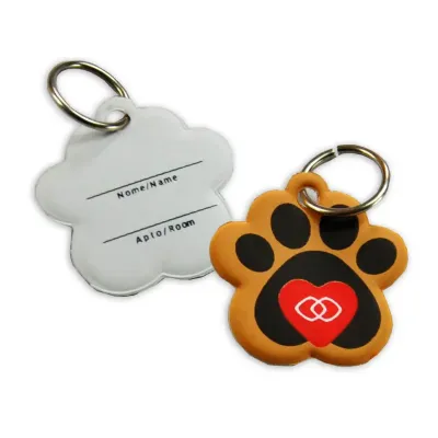 Identificador para Cachorro