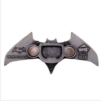 Ima Com Abridor de Garrafas Batarang