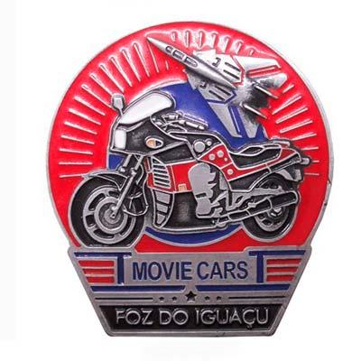Ima Com Fundicao em Zamac Personalizado
