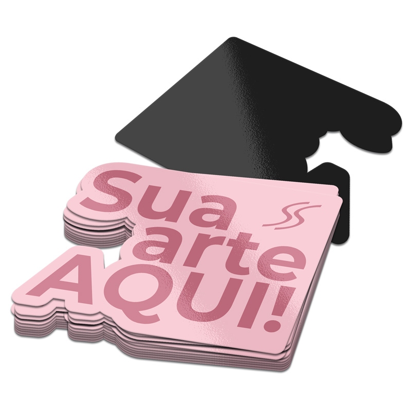 Ímã de Geladeira Personalizado