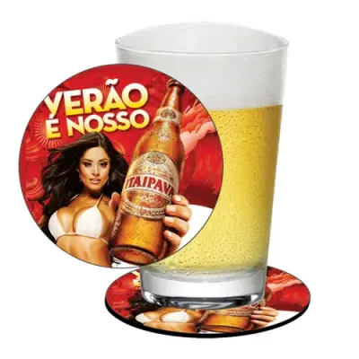 Ima Para Geladeira Personalizado em Acrilico