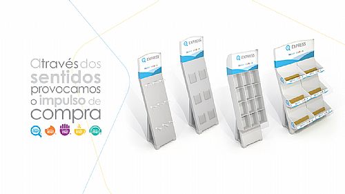 Cargo Express Personalizado — foto 2