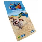Toalha Praia Transfer Personalizada — foto 3