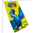 Toalha Praia Transfer Personalizada — foto 2