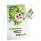 Bolsa Toalha com Alça em Cadarço Personalizada — foto 3